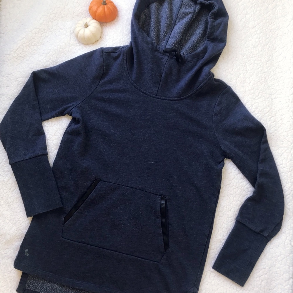 💥Lole💥 Women’s Gali Hoodie Tunic